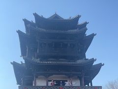 -台儿庄古城