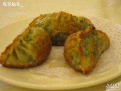 韭菜饺-一品粤珍轩(吴中路店)