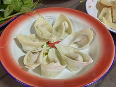 -郭婆婆疯子鸡·土货江湖菜馆