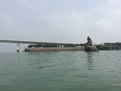 -鑫艋游艇海钓俱乐部