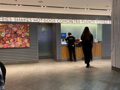-Shake Shack(西单大悦城店)