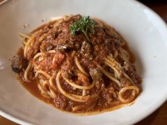 慢炖牛肉意面-IFIF 如果花園(宽厚里店)