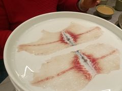 -阿源鱼捞斑鱼火锅·海鲜粥(山景尚宅店)