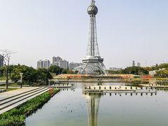 -文华公园(禅城区)