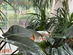 -MEGA BASE 健身馆(南山店)