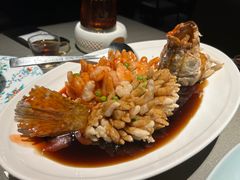 -小厨娘绣中淮扬(大行宫科巷店)