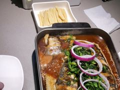 -半天妖烤鱼(大兴大悦春风里店)