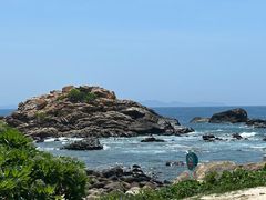 -三亚蜈支洲岛旅游区