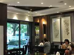 大堂-熙盛源(凤凰街店)