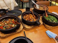 -旺爷砂锅·茶作(国贸城店)