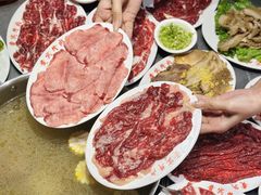 -贵宾牛·潮汕牛肉火锅(珠池总店)