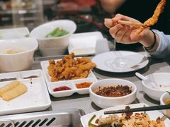 -海底捞火锅(油麻地店)