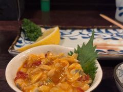 -哥哥の深夜食堂(叁宸里店)