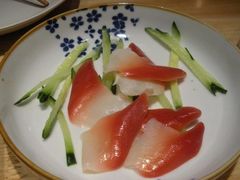 北极贝-伊亭寿司(港湾家园店)