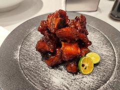 -凯鸽酒楼(操场城店)