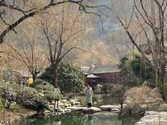 -华清宫景区