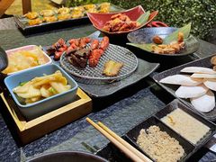 -炭虎烤肉(桂林路店)