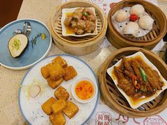 -点都德(聚福楼店)