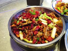 -新概念来凤鱼(璧山店)