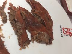 -味+新京宴·烤鸭·北京菜(创意谷店)