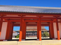 -京都御所