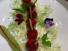 -广州文华东方酒店·江-由辉师傅主理