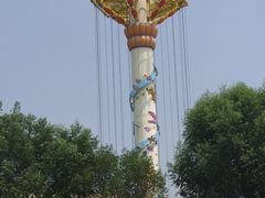 -秦皇岛乐岛海洋王国