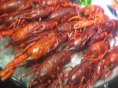 冰镇酒醉小龙虾-红盔甲·小龙虾(天钥桥店)
