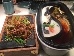 退秋鱼（一条）-锦府盐帮·李宅(领展购物广场中关村店)
