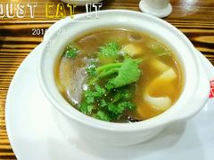 -百年银屏蚝烙·潮汕菜·非遗(乐山店)