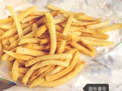 肯德基(康阳路店)-肯德基(黄埭店)