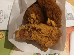 -德克士(龙阳广场店)