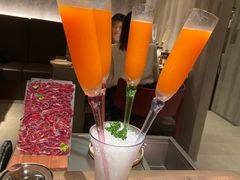 -蘑界·野生菌火锅(深业上城店)