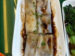 -莅香岛港式餐厅(滨江道店)