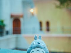 -三鹰之森吉卜力美术馆