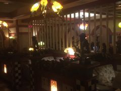 -栖巢咖啡馆(双岗店)