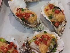 -老谢野馄饨(延安路店)