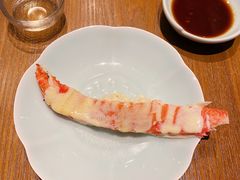 -傑·料理·海鲜放题(佛山文华荟店)