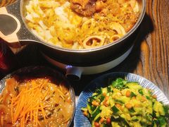 -鼎牛牛炖锅·烤串(温泉路店)