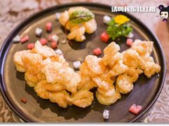 -丹东福瑞德大酒店·翠宫中餐厅