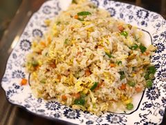 扬州炒饭-陈记菜馆·非遗淮扬菜(东关街教场店)