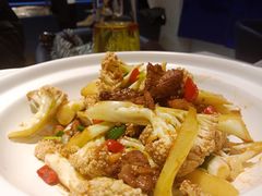 -兰湘子·湘菜小炒(石家庄万象城店)