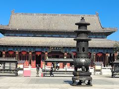 -天津妈祖文化园