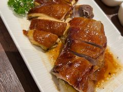 -港丽餐厅(正大店)