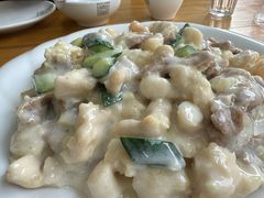 全爆-清真利德顺小老饭庄(复兴路店)
