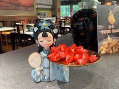 -乐宴·老北京铜火锅(桂庙店)