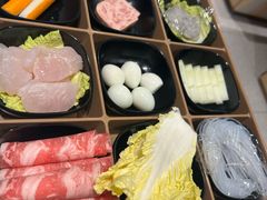 -海底捞火锅(河东万达广场店)