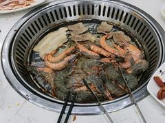 -集杰尚品海鲜烤肉自助餐厅(乳山振华店)