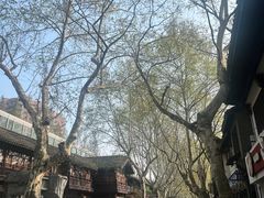 -鼓楼(西湖风景名胜区)