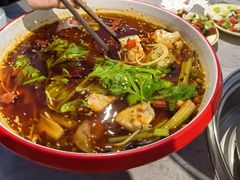 -重庆乌鱼庄·龙滋鲜(青羊大道店)